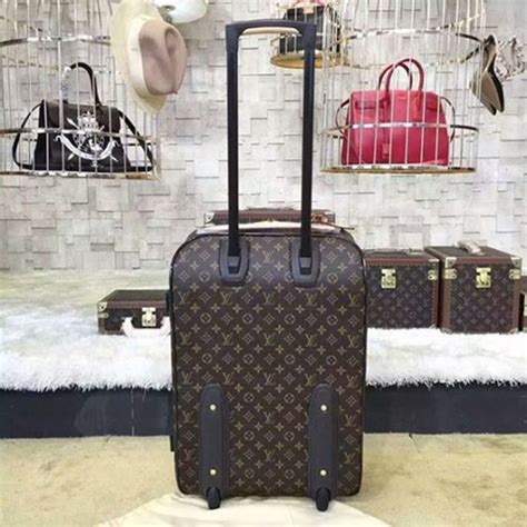 fake louis vuitton suitcase ebay|louis vuitton knock offs.